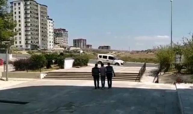 Firari cinayet zanlısı 6 yıl sonra yakalandı
