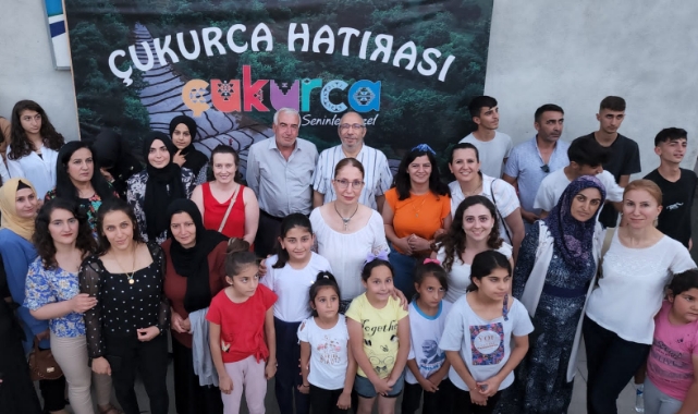 'Güçlü Kadınlar, Güçlü Yarınlar'
