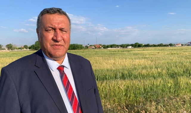 Gürer: “Çiftçi borcu borçla döndürüyor”
