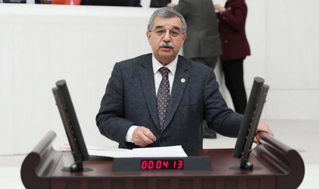 ''Harami düzeni sandıkta ortadan kaldıracağız''