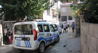 Hatay'da "Narko Alan" uygulaması: 5 tutuklama