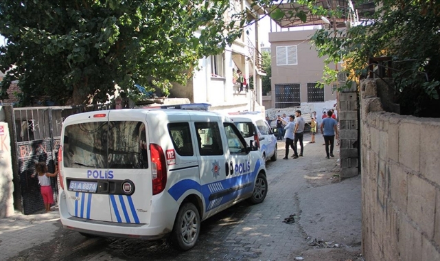 Hatay'da "Narko Alan" uygulaması: 5 tutuklama