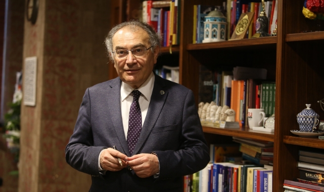 Hekim ve hasta arasındaki en önemli sermaye, güvendir
