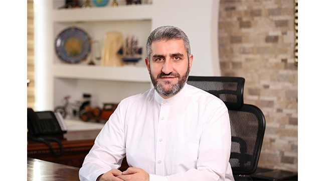 ‘Hicret ile tarihte yeni bir sayfa açıldı’