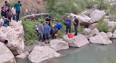 HSK Şube Müdürü balık avında hayatını kaybetti