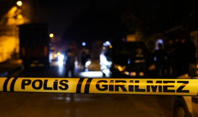 Husumetli iki grup arasında silahlı kavga: 3 yaralı