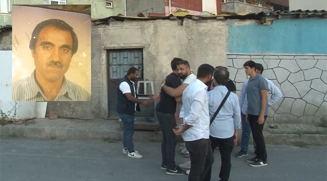 İki komşu arasındaki kavga ölümle sonuçlandı
