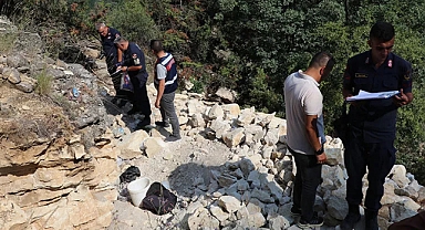 Define sevdası ölüme yol açtı