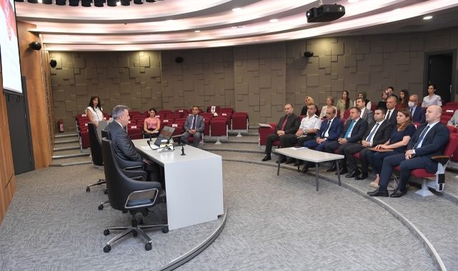 ‘Kadınlarımızın mutluluğu için çalışıyoruz’
