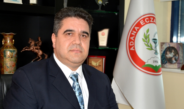 ‘Kamu eczacılarına hak ettiği değer verilmelidir’