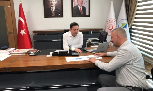 KARATAŞ’A DENİZYOLU TURİZM YATIRIMI İÇİN İLK ADIM ONAYLANDI
