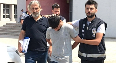 Kıraathaneci Cinayetinde 2 kişi tutuklandı