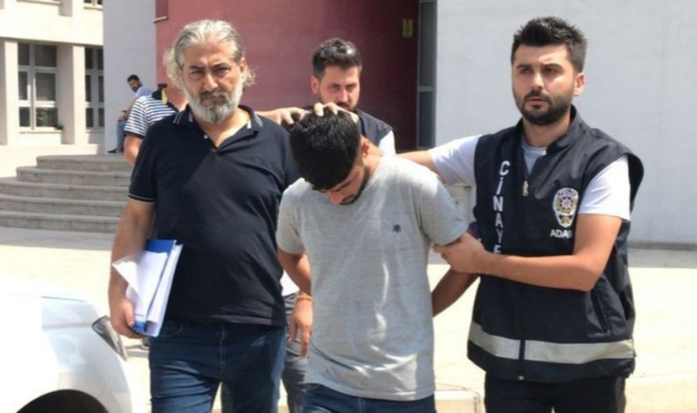 Kıraathaneci Cinayetinde 2 kişi tutuklandı