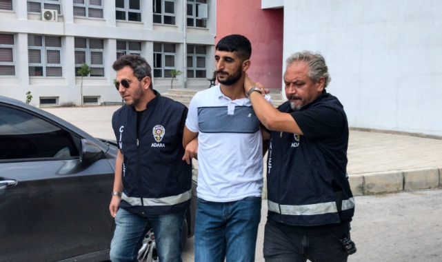 Kiracı dehşeti:3 yaralı