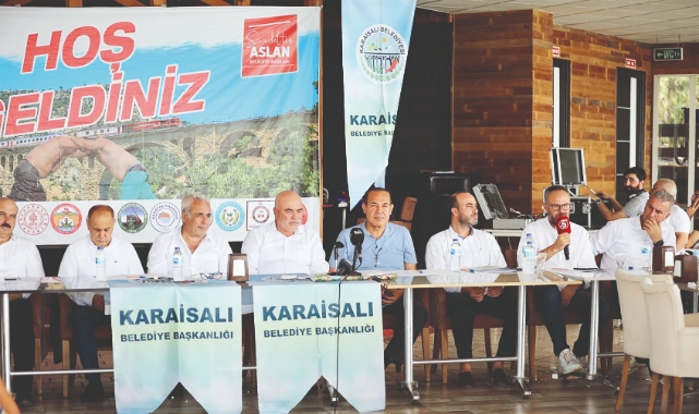 Kızıldağ’da güreş şöleni