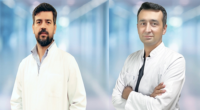 LAZER İLE PROSTAT AMELİYATI “HoLEP”