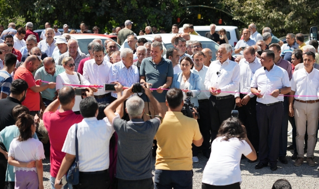‘Mali durumumuz düzeldikçe hizmetlerimiz de artacak’