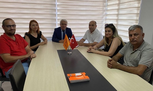 Marmara Depreminin 23. Yılında JMO'dan Çözüm Önerileri