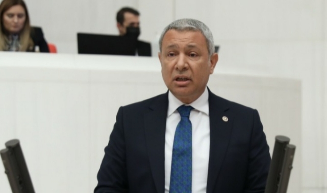 ''Mega Proje Çöplük Yuvasına Döndü!''