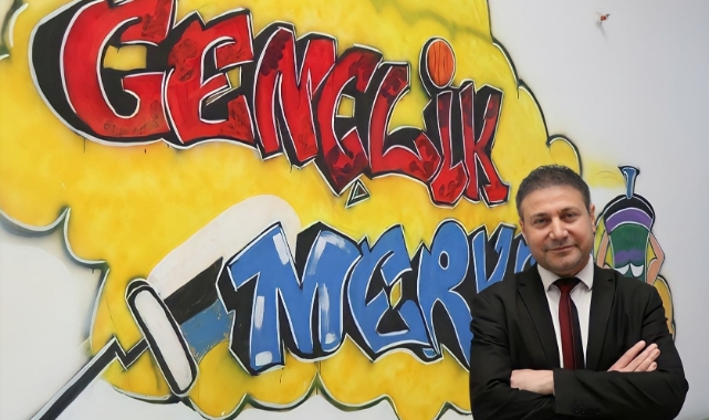 Mehmet Tosun Gençlik Hizmetleri Müdürü oldu