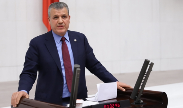 Milletvekili Barut’a Valilikten yalanlama