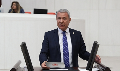'Öğrenciler barınma sorunuyla karşı karşıya'