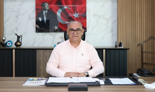 'POZANTI, DİRENİŞİN MERKEZİ HALİNE GELMİŞTİ'