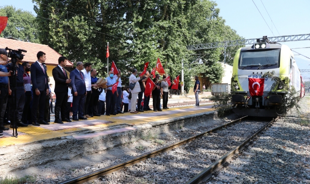 POZANTI'NIN ONUR GÜNÜ