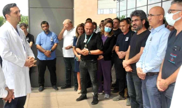 Psikoloğun  üzücü ölümü