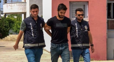 Rehine krizinde yasak aşk iddiası!