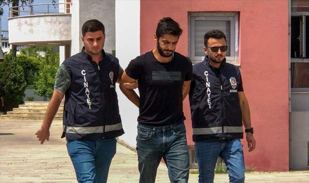 Rehine krizinde yasak aşk iddiası!