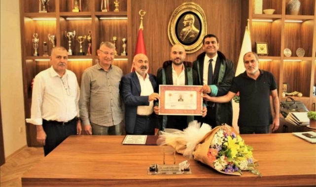 Sağlam Ailesi hukuka güç  katmaya devam ediyor