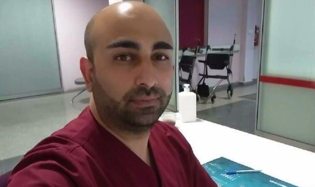 Sağlık görevlisi evinde ölü bulundu