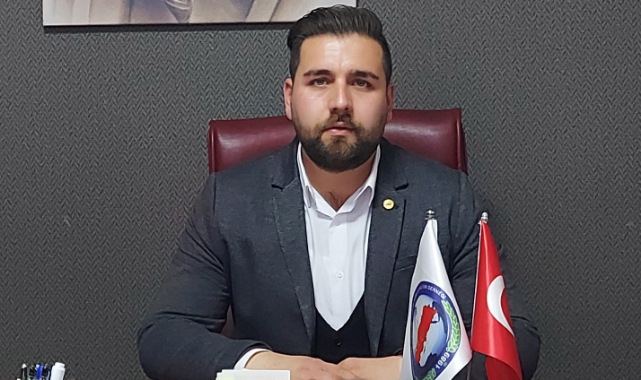 ‘Seçme hakkınız için beyanname doldurun’
