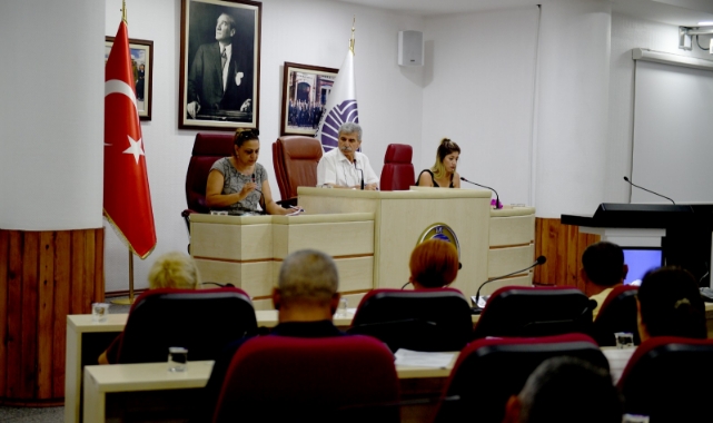 Seyhan Belediyesi'nden Üniversite Öğrencilerine Burs Yardımı