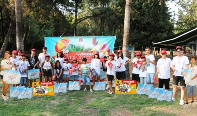 Seyhan Rotary’den örnek davranış
