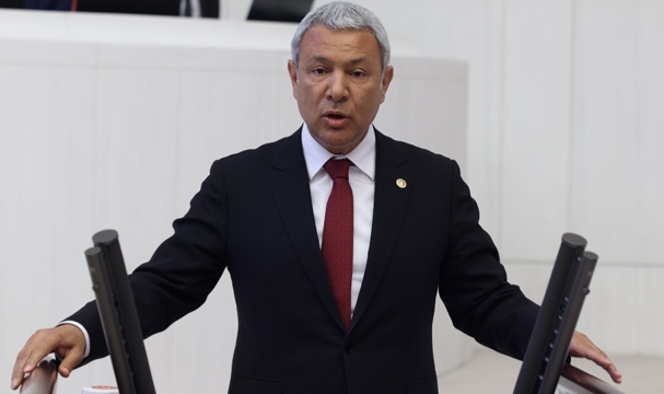 ‘Sığınmacı sorunu vatandaşları silahlanmaya itiyor’
