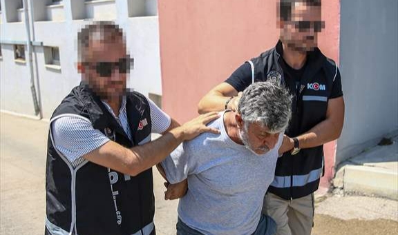 Silah kaçakçısı 1 şüpheli tutuklandı