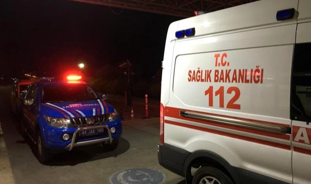 Şüpheli olay açığa çıktı!