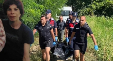 Sinop'ta bir garip olay