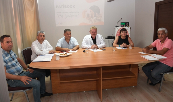 Sokak hayvanları özel veteriner kliniklerince de kısırlaştırılacak