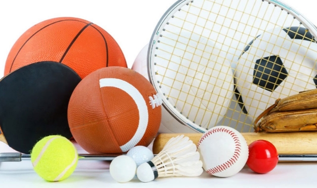 Spor malzeme ve aletleri satın alınacak