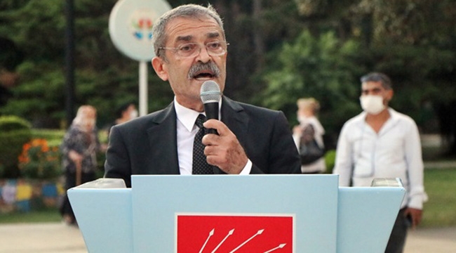 Suriye’deki briket evlere tepki