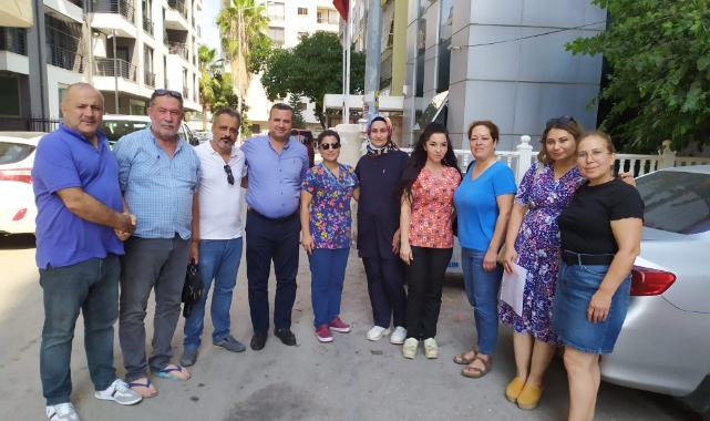 "TARİH YAZACAĞIZ"