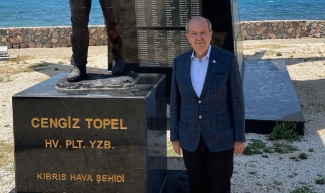 Tatar: Erenköy direnişi unutulamaz