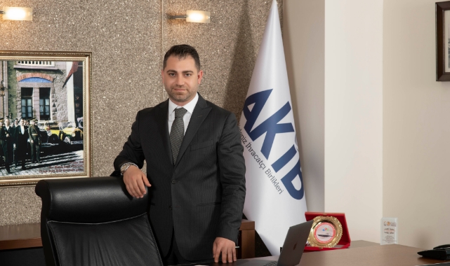 Temmuz Ayında 166 Milyon Dolarlık İhracat Gerçekleştirdik