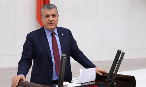 "Ticari kredi faizleri yüzde 50'ye dayandı"