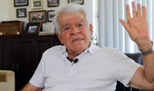 Türk Tekstilinin Duayeni Hilal Aksöz Hayatını Kaybetti