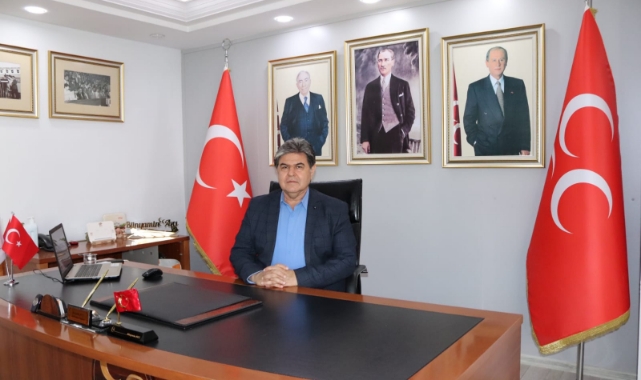 “Türkiye yeniden yükselişe geçmiştir”