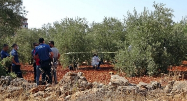 Uyuşturucu bağımlısı gencin cesedi bulundu